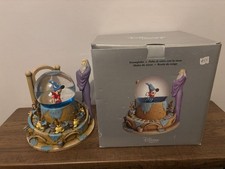 Disney Fantasia Musical Snow