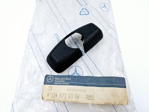 Genuine mercedes benz - mercedes-benz, e-class