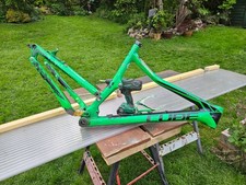 Cube stereo 160 mountain - 160,