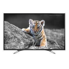 Panasonic 40" 4K Smart Freeview Play UHD LED TV - (TX-40DX600b)