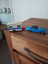 Corgi Jaguar xj12c with corgi
