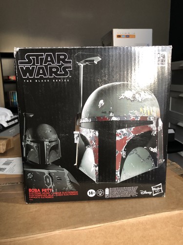 Star wars the black series - star,
