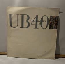 Kingston Town UB40 12”