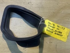 VW T4 TRANSPORTER 1990-2003 BONNET AIR INTAKE POLLEN FILTER SEAL HOUSING RUBBER