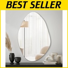 Modern Asymmetrical Wall