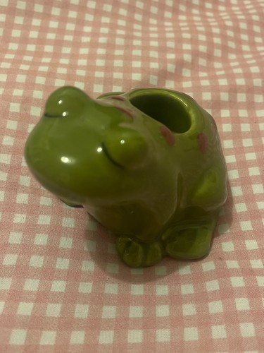 Flying tiger ceramic - flying,