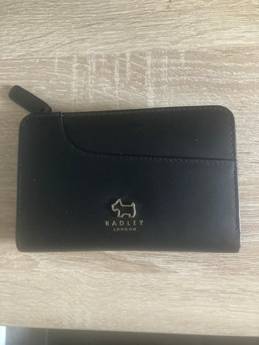 Radley bifold purse - bifold,