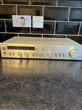 Technics SU-Z11 Integrated