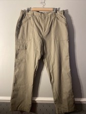 Cotton Traders Action Trousers