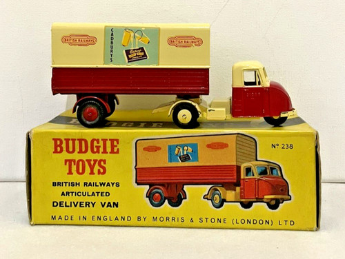Budgie toys 238 delivery - budgie,