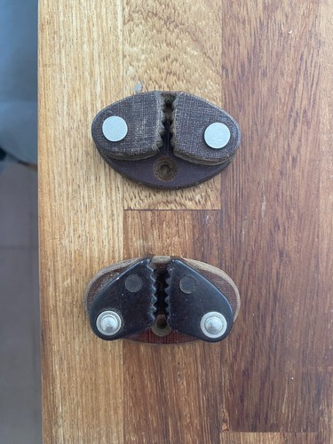Gib bakelite cam - bakelite,