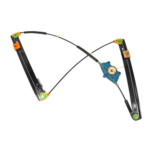 Vaico window regulator - window, for