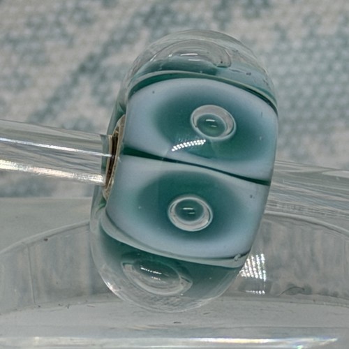 Authentic trollbeads ooak - authentic,
