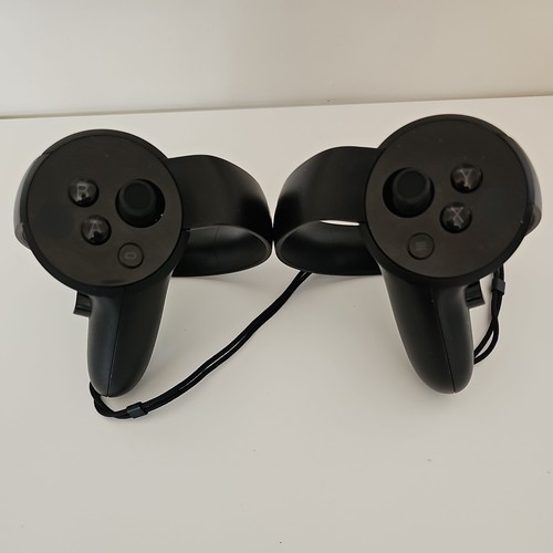 Oculus rift cv1 touch - rift,
