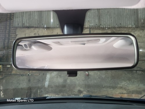 Peugeot 208 mk1 - mk1, interior