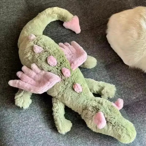 Cute soothing malachy - soothing, dragon