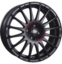 ALLOY WHEEL OZ RACING