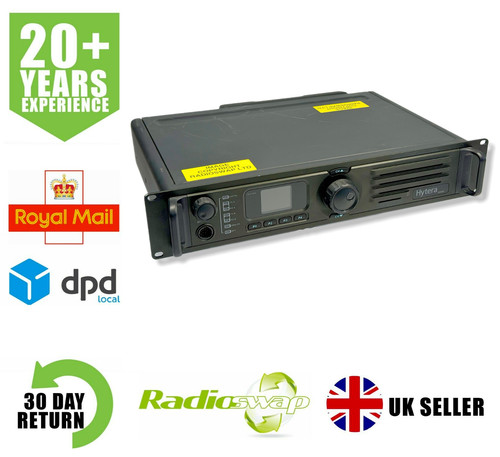 Hytera rd985 dmr - rd985, way