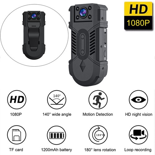 Md31 mini pir camera - md31, hd