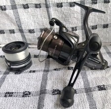 SHIMANO DL 4O00 FB BAITRUNNER