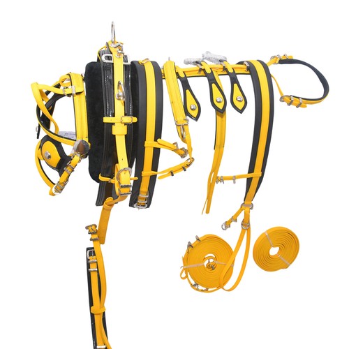 Pvc tie down breaching - pvc, driving