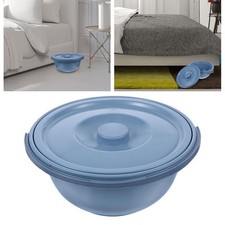 Chamber Pot With Lid Chamber