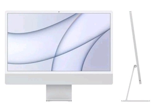 Imac damage including - imac,