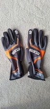 SPARCO RUSH KART GLOVES -