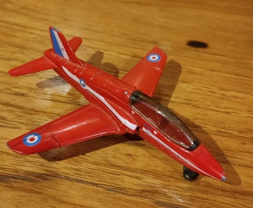 Matchbox bae hawk - matchbox,