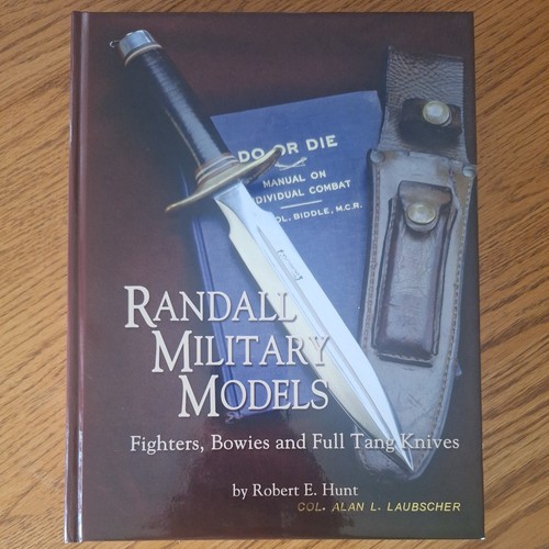Randall military models - randall,
