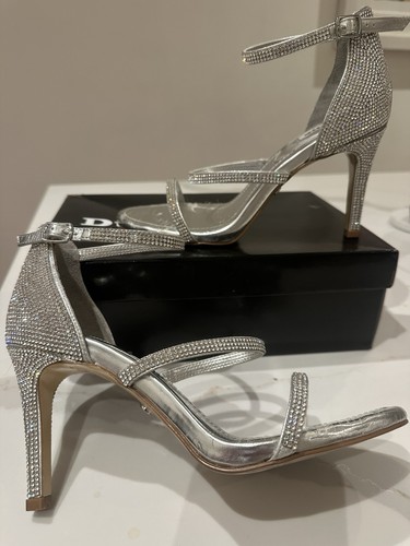 Dune silver diamanté - dune,