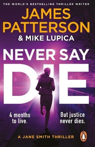Never say die - die:, a