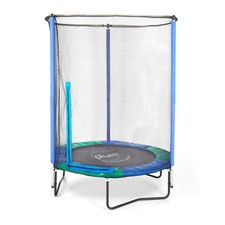Plum Junior Springsafe