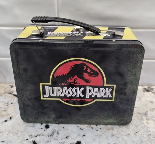 Jurassic park retro - jurassic,