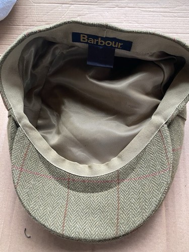 Vintage barbour tweed - vintage,