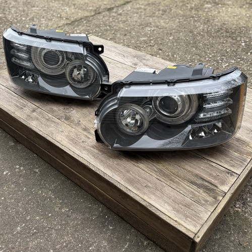 Genuine pair range - of,