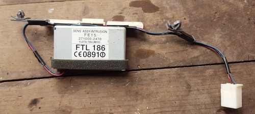 Mazda rx8 2003 2008 sens - rx8, assy