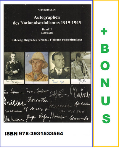 Autographs national - of,