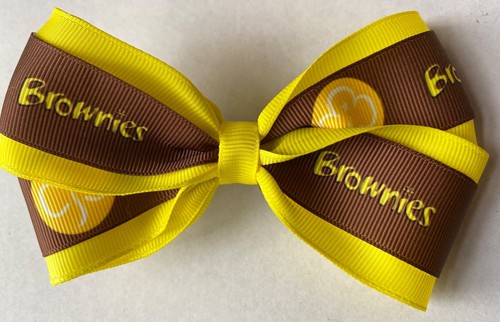 Brownies uniform guiding - brownies,