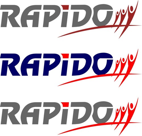 Rapido motorhome sticker decal - sticker,