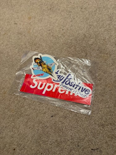 Supreme sticker pack - supreme,