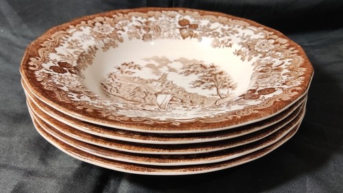 Vintage royal worcester - 5,