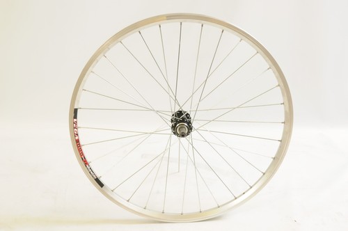 Rear bike wheel 559 - wheel, 26"