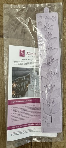 Karen davies sugar - sugar, twine