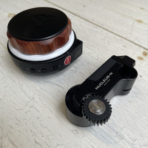 Tilta nucleus nano wireless - tilta, nucleus-nano