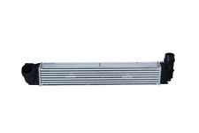 Intercooler, charger for