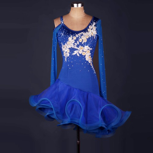 Latin ballroom competitio - ballroom, competitio​n