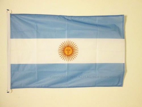 Pavillon nautique argentine - pavillon,
