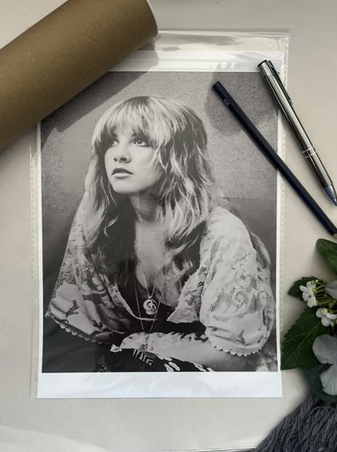 Stevie nicks rock music - stevie,