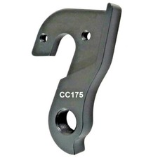 VOODOO Bizango Mambo - Rear